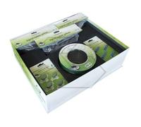 Kit De Instalación Robot Cortacésped Hasta 50 Mq NEWGARDENSTORE