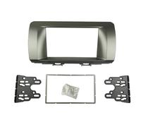 Kit De Instalación Y Embellecedor para Panel De Radio Estéreo De 2 DIN para Toyota BB 2005-2016. Marco Radio de Coche(178x102mm)