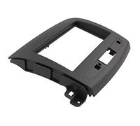 Kit de instalación y Montaje de Panel de Radio estéreo DVD de Doble DIN para Mitsubishi y Outlander.