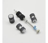 Kit de Intercambio de Rodillo de Recogida del Primer ADF 002-8287 002-9072-0-SP for Avision AD260 AD280 AD230U AD240U AD250 AD250F 002-8183-0-SP