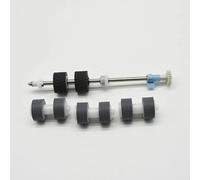 Kit de Intercambio de Rodillo de Recogida del Primer ADF for Avision AD260 AD280 AD230U AD240U AD250 AD250F AD370 002-8183-0-SP 002-8287 002-9072-0-SP
