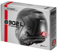 Nolan N-Com B902L Serie R