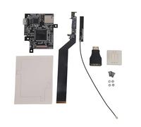 Kit de Interfaz Multimedia DC HD, Chip DC 1080P Profesional de Alta Definición y Larga Duración, Reinicio y Líneas de Escaneo en el Juego, Salida de Calidad Clara para Consola