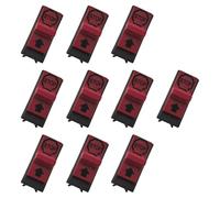 Kit de interruptores de parada de encendido y apagado para motosierra Husqvarna 137 142 36 41 42 136 50 51 55 61 254 257 261 262 268 272 281 288 3120