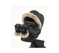 Kit de invierno Stokke® Xplory® X negro