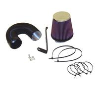 Kit de inyección con filtro de aire deportivo y filtro cónico K&N 57-0282