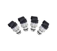 Kit De Inyección De Combustible Para Automóvil 1 Pieza/4 Piezas FJ10041 5235277 Boquilla De Inyector De Combustible 17112022 Para Citroen(4 PIEZAS)