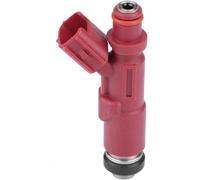 Kit de inyector de Combustible 23250-97401 para Toyota Avanza F601Rm K3Ve 1.3L. Boquillas de inyector de Combustible.