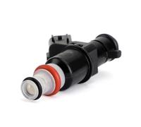 Kit de inyector de Combustible 842-12287 Fj484 (1 Unidad) para Accord CR-V Element 2.4L