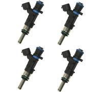 Kit de inyector de Combustible Boquilla de inyector de Combustible 1465A205 Eat312 para Mitsubishi Lancer Outlander 2.0L 2.4L