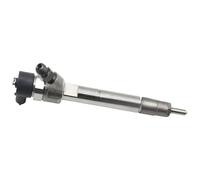 Kit de inyector de combustible Common Rail for motor diésel 0445110319 0445110320 33800-2A900 Compatible con Hyundai Kia Compatible con