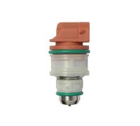 Kit de inyector de Combustible para Boquilla Fiat VW Lancia Monoponto Uno GOL 1.0 Marelli IWM52300