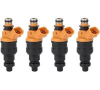 Kit de inyector de Combustible para Toyota Carina (1992-1997) AT190 Avensis (1997-2000) AT220