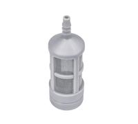 Kit de inyector de fertilizante Venturi de rosca macho de 1/2 ", 3/4" y 1 "para riego agrícola, filtro de montaje for sistema de riego de invernadero de jardín(J-3M-Hose)