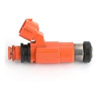 Kit de inyectores de Combustible (4 Piezas 68V-8A360-00-00 68V8A3600000 Inp-771 Cdh-210) para Yamaha F115 HP (Motor fueraborda 2000-2015)
