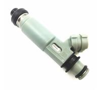 Kit de inyectores de Combustible (4 Unidades) Originales 23250-15040 y 23209-15040 para inyectores de Toyota Corolla AE111.