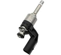 Kit de inyectores de Combustible para Skoda Fabia II 1.4 TSI RS 2010-2014. Inyector de Combustible 03C906036M.