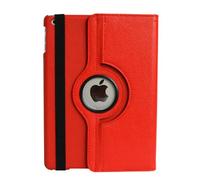 Kit de iPad flyorigin para 9,7 Pulgadas iPad 6 (2018) / iPad 5 (2017) y iPad Air 1 / iPad Air 2 360 Grados de rotación de sueño Inteligente para Despertar el Kit de iPad