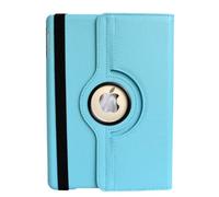 Kit de iPad flyorigin para 9,7 Pulgadas iPad 6 (2018) / iPad 5 (2017) y iPad Air 1 / iPad Air 2 360 Grados de rotación de sueño Inteligente para Despertar el Kit de iPad