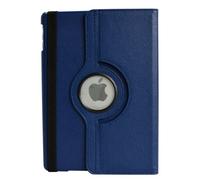 Kit de iPad flyorigin para 9,7 Pulgadas iPad 6 (2018) / iPad 5 (2017) y iPad Air 1 / iPad Air 2 360 Grados de rotación de sueño Inteligente para Despertar el Kit de iPad
