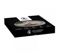 Kit de jardín Zen redondo japonés