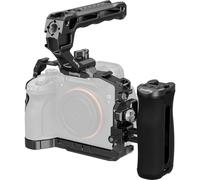 Kit de jaula avanzado SmallRig 6026 para Sony Alpha 7 V / 7R V / 7 IV