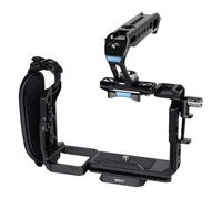 Kit de jaula completa Sirui (con asa) para Sony FX3/FX30