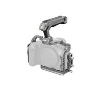 Kit de jaula de liberación rápida SmallRig HawkLock para Canon EOS R5 Mark II 5029