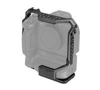 Kit De Jaula DSLR Avanzado, Compatible con Sony Alpha A7IV Y A7SIII, Jaula Completa con Soporte En L.(Full Cage 3594)