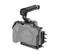 Kit de Jaula for cámara Nikon Z8-3940/3941/3982 con Soporte en L 3942 y empuñadura MB-N12(3941)