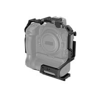 Kit de Jaula for cámara Nikon Z8-3940/3941/3982 con Soporte en L 3942 y empuñadura MB-N12(3982)