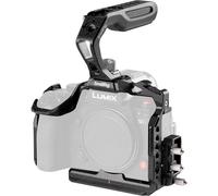 Kit de jaula SmallRig 5503 "Black Mamba" para Panasonic S1R II / S1 II / S1 IIE