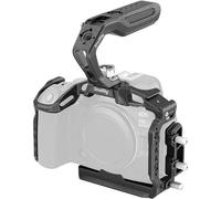 SmallRig "Black Mamba" Cage Kit for Canon EOS R6 Mark III / R6 Mark II 5960