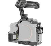 SmallRig "Rhinoceros" Cage Kit for Sony Alpha 7 V / 7R V / 7 IV 6030