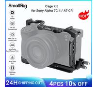 SmallRig 4422 Kit de jaula para Sony Alpha 7C II / Alpha 7CR