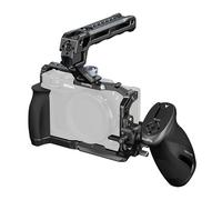 Kit De Jaula Smallrig Compatible Con Nikon Zr (edición Avanzada) - 5468