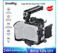 SmallRig Cage Kit for Sony FX3 / FX30 5823