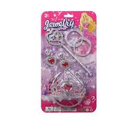 Kit de joyería 2 Unidades, Juguete para niños de BigBuy kids