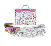 Kit de joyería moderna para niños con contracción - Kit de joyería para niños