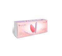 Kit de juguetes eróticos marca S Pleasures Kits Lovers Kit es un increíble pack de 2 juguetes, 2 productos de cosmética erótica y un elemento del mundo bondage