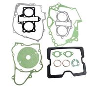 Kit De Junt Cilindro Cubierta Cárter Motocicleta Para CMX250C Para Rebel Para CB250 Para Nighthawk