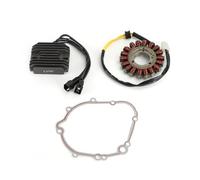 Kit De Junta Bobina Estator Regulador, Piezas Motor para GSXR 600 GSX-R 750 2006 2007 K6 K7 31401-01H00 32800-02H00