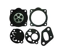 Kit de Junta de carburador y diafragma sustituye a TK2 para Shindaiwa C25 T25 John Deere Robin Green Machine