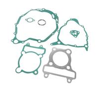 Kit de junta de cárter de cubierta de embrague de culata de Motor apto for Yamaha TTR230 2005-2024 TTR225 2002-2004 XT225 1993-2007(The Set)