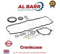 Kit De Junta De Cárter Para Citroën DS Fiat Ford Opel Peugeot - ELRING 868.260