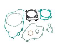 Kit de Junta de Cilindro de Cubierta de Embrague de cárter de Motor de Motocicleta Compatible con KX450F KX450F KX450F KXF450 2009 2010 2011(The Kits)