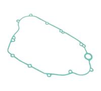 Kit de Junta de Cilindro de Cubierta de Embrague de cárter de Motor de Motocicleta Compatible con KX450F KX450F KX450F KXF450 2009 2010 2011(Clutch Cover Gasket)