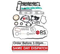 Kit De Junta De Culata Para Citroën Ford Peugeot 2.0 2.2 BlueHDi TDCi DW12