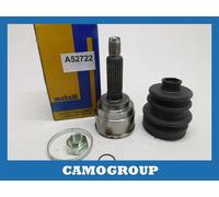 Kit De Junta De Eje Homocinético Metelli Para Suzuki Alto Swift