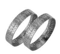 Kit de Junta de Escape Compatible con Big Twin Sportster XL883 Fat Street Bob Softail Breakout Road King